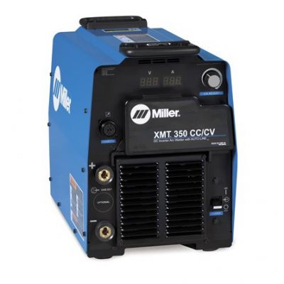 Wholesale Miller XMT 350 Multi-Process Air Cooled Mig/Mma