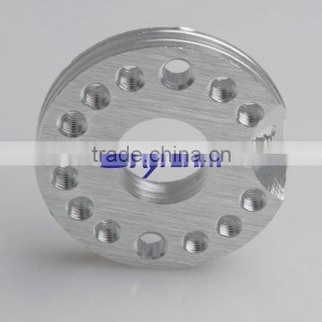 Skyteam Dax Tuning Parts: Universal Plate