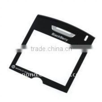 high quality tempered lcd touch screen glass