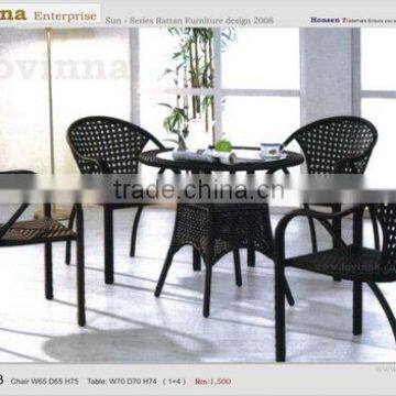 Lovinna SUN Series Patio Furniture