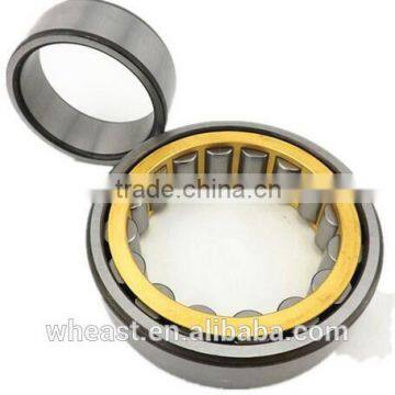 Bearing supplier 60x110x22 mm cylindrical roller bearing NU212 NU212M