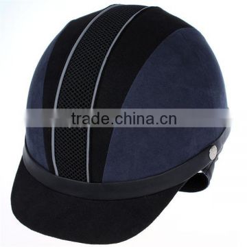 Professional Equestrian Helmet or Horse Racing Helmet for Riding Horse for Women Men LY28