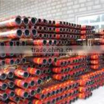 Api 5ct Carbon Seamless Steel pipe/China Manufacturer