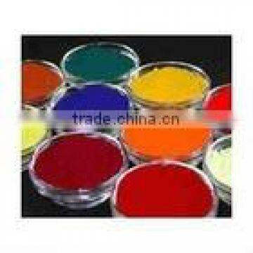 powder yellow pigment YX311 for construction