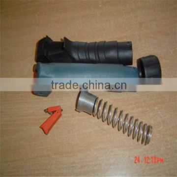 High quality handle Front BT welding torch handle