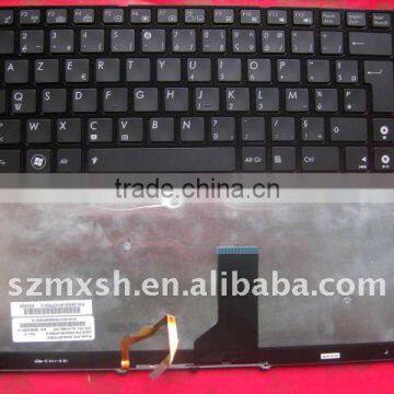 Laptop keyboard for HP