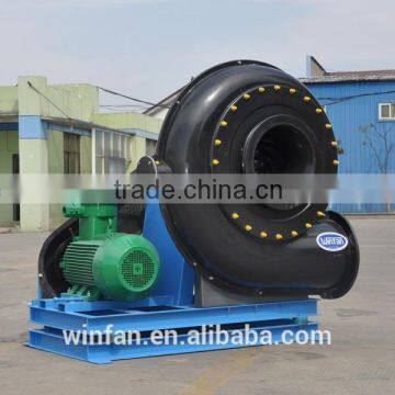 FRP explosion-proof centrifugal fan