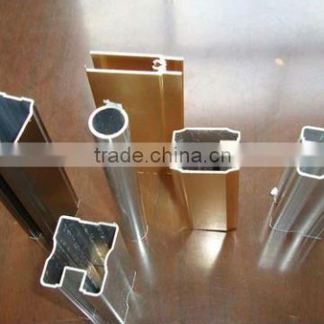 Aluminium Profiles for furniture