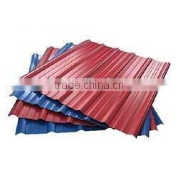 0.4mm thickness corrugated metal sheet 900