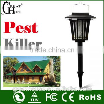 Effective high voltage transformer for mosquito killer GH-327