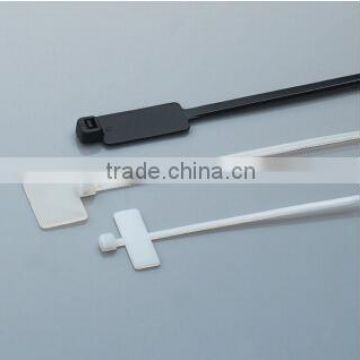 Free samples uv protection zip tie Heat resisting Self-locking PA66 plastic nylon cable ties