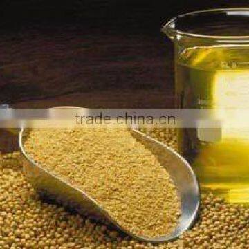 High Quality Pure Refined and Crude Soybean Oil