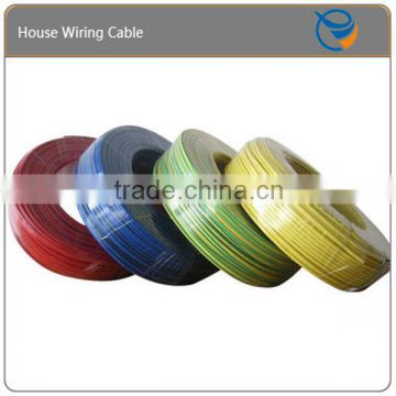 PVC insulated Electrical Wire