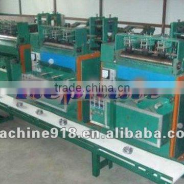 Best Offer and New Frofessional Mental Wire Scourer Scrubber making Machine