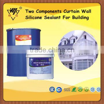 Two Component Polysulfide Sealant For Insulating Glass