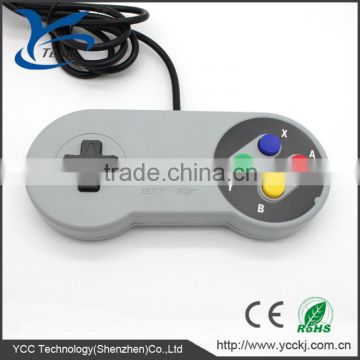 For Super nintendo snes Gamepad for SNES Console or PC USB