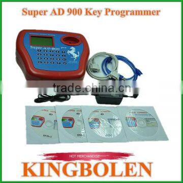 Wholesale - Hot AD900 Pro Key Programmer Professional Diagnostic Tools Super AD900