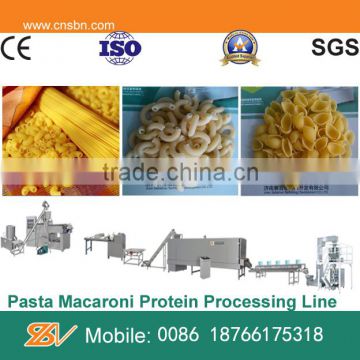2015 Hot Sale Low Price commercial macaroni extruder