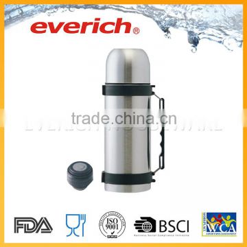 Optional Color FDA Grade Brand In China Car Empty Water Bottle