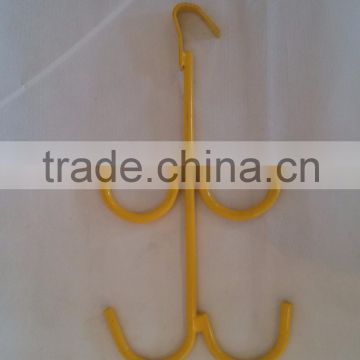 good quality hot selling cheap used cable hanging hook