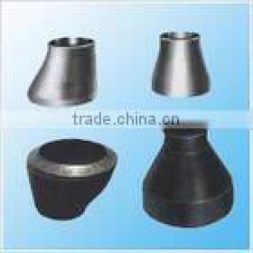 2012 New product Carbon steel con reducer sch40 ASME/ANSI B16.9