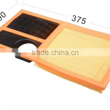 CHINA WENZHOU FACTORY SUPPLY 036129620H/036129620J AUTO PLASTIC AIR FILTER