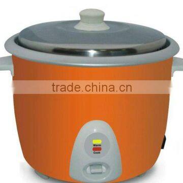 Hot Sales Drum Rice Cooker