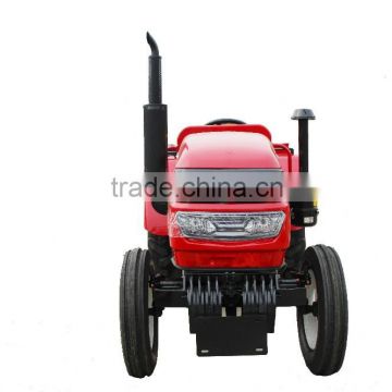 4WD wheel tractor /18hp-24hp