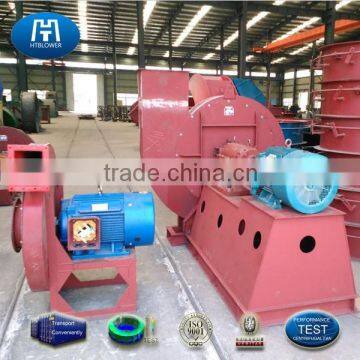 High CFM Industrial boiler Forced draught fan