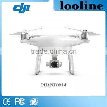 DJI Phantom 4 Newest ABS Plastic Redio Contrtol Professional Drone with 4K HD Camera