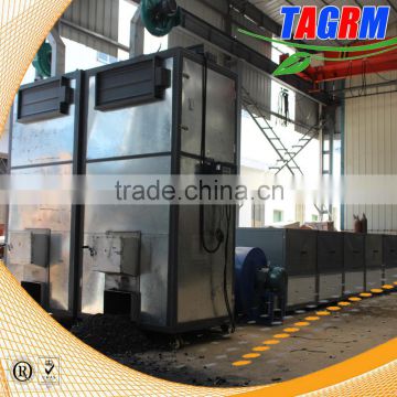 The best cassava drying machine manufactured by factory,High quality cassava chip drying line