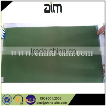 43 um stainless steel wire mesh with PTFE coated