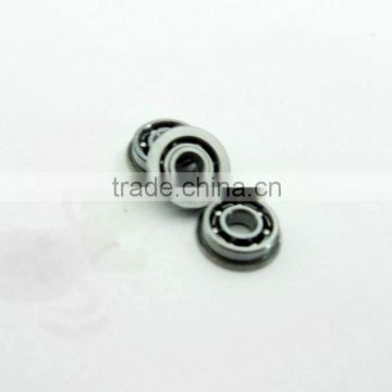 Stamping/Plastic/Thin wall bearing CIXI CHINA non-standard bearing