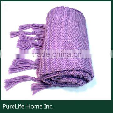 SZPLH Passed SQP super durable blanket factory china