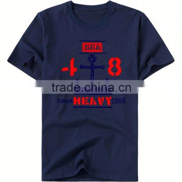 free design factory cheap wholesale blank men's winter t-shirt high quality hot selling
