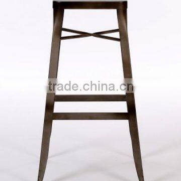 Better High Quality Creative metal Bar Chair Y050