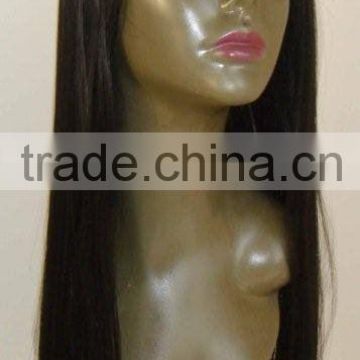 USD25synthetic lace front wig