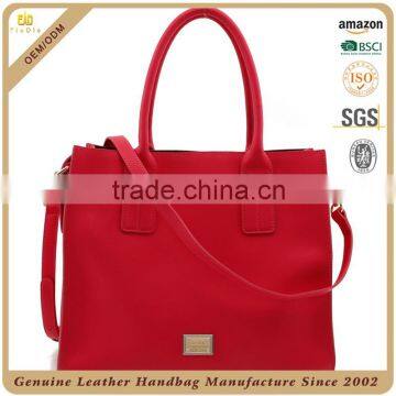 CSS1718A001 Best seller new style korean fashion custom-made leather bag handbag ladies