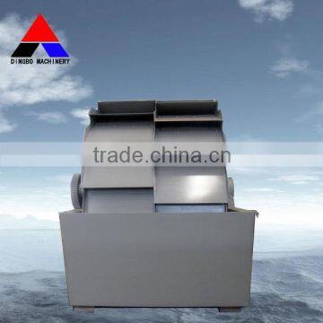 XSD wheel sand washer from Chinese professional manufacturer