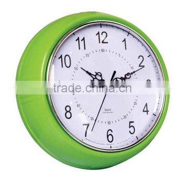 2015 good products for plastic wall clock