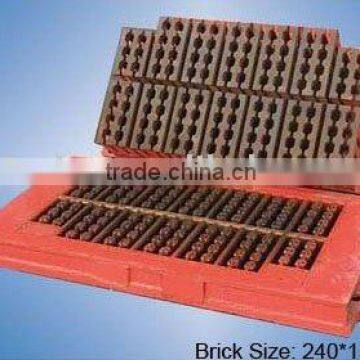 Orderly-hole Block Mould,Brick Mould,Block Mould