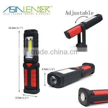 New design high brightness led cob work light