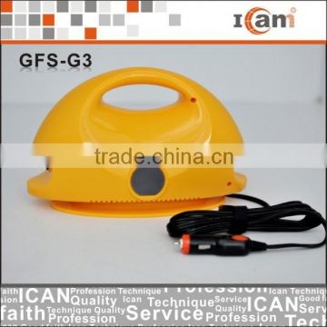 GFS-G3-portable high pressure washer pumps with 15L folding bucket