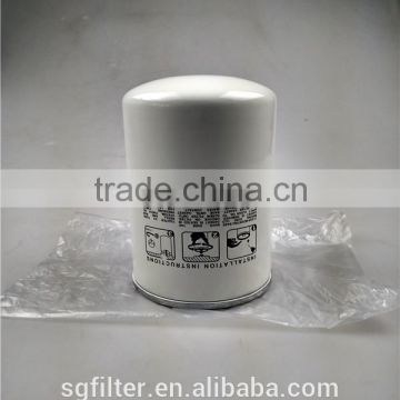 China supplier oil filter 39329602 air compressor price spare parts for ingersoll rand air compressor