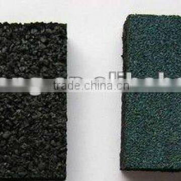 500*500mm,1000*1000mm epdm playgroud rubber tile