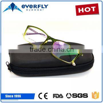 2016 New Wholesale OEM high quality TR90 optical frames eyewear