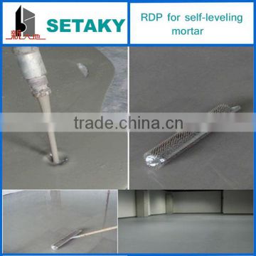 polycarboxylate superplasticizer for dry-mixing mortar- Popullar