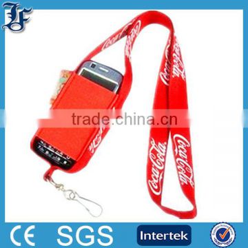 custom mobile phone holder straps