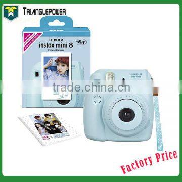 Fuji Instax Mini8 Instant Camera