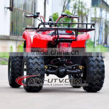 China 180kgs Load Capacity Adults Electric Farm Vehicle ATV For Sale